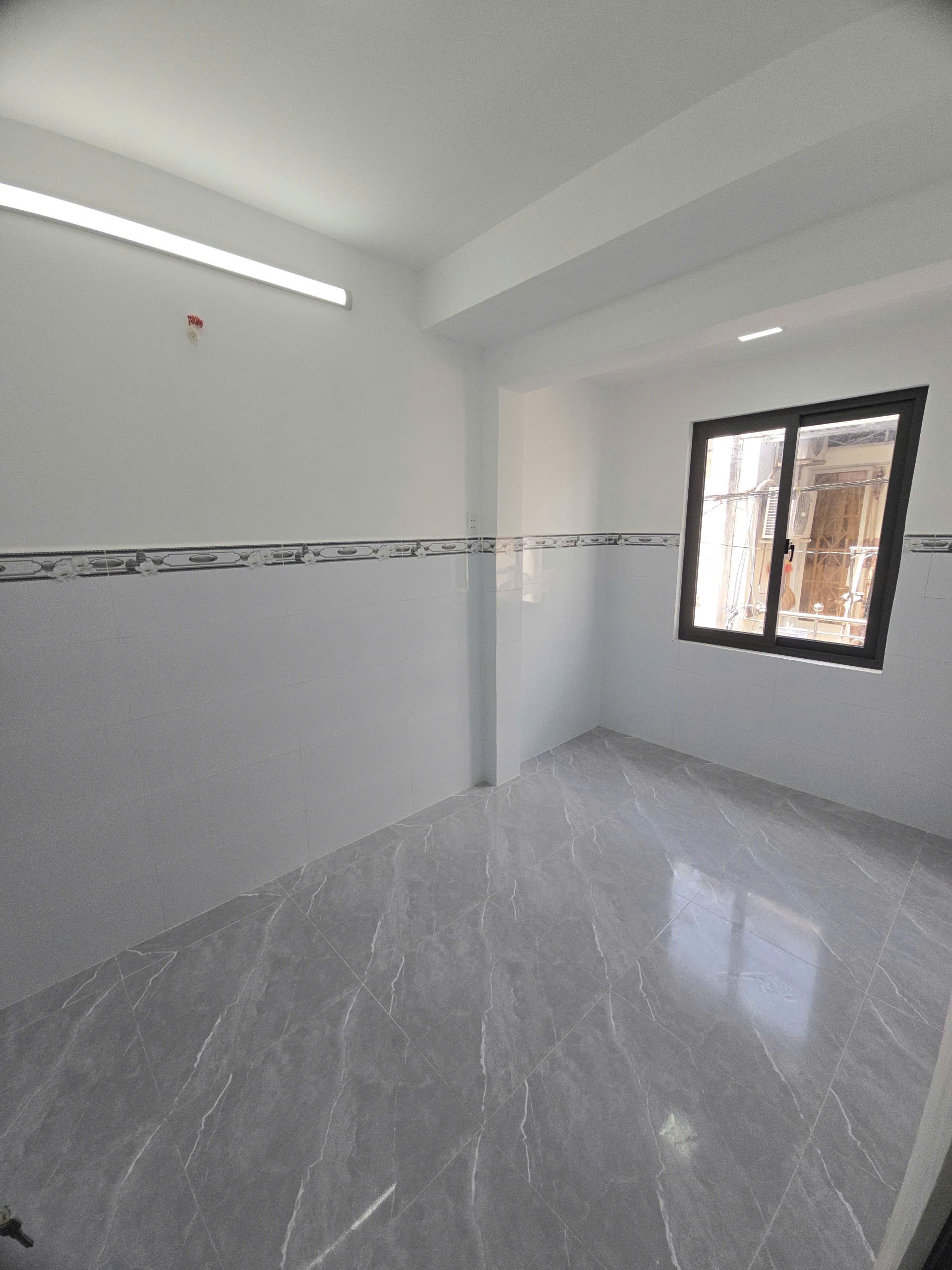 NHÀ MỚI GIÁP LÊ THÚC HOẠCH - 27M2 - 2 TẦNG 2PN 2WC - CHỈ 3.62 TỶ 8