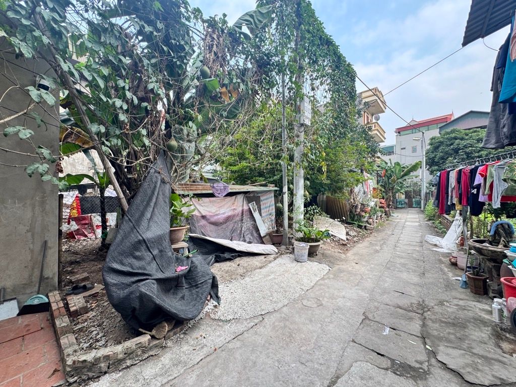 Cần bán Đất đường Khuyến Lương, Phường Trần Phú, Diện tích 54m², Giá 8.7 Tỷ