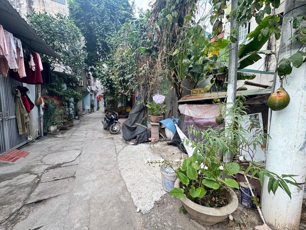 Cần bán Đất đường Khuyến Lương, Phường Trần Phú, Diện tích 54m², Giá 8.7 Tỷ 3