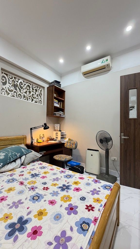 Chỉ nhỉnh 6 tỷ sở hữu ngay căn hộ siêu đẹp 3 phòng ngủ chung cư Nguyễn Cơ Thạch, Mỹ Đình 3