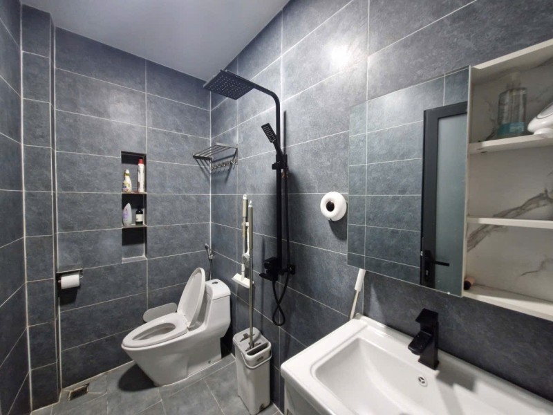 Bán nhà đường số 8, Linh Xuân, Thủ Đức, TP HCM, DT 90m2, sổ hồng, giá 7.7 tỷ. Liên hệ 0933125879 5