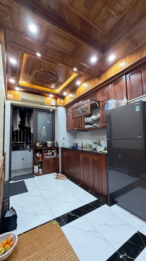 Chỉ nhỉnh 6 tỷ sở hữu ngay căn hộ siêu đẹp 3 phòng ngủ chung cư Nguyễn Cơ Thạch, Mỹ Đình 4