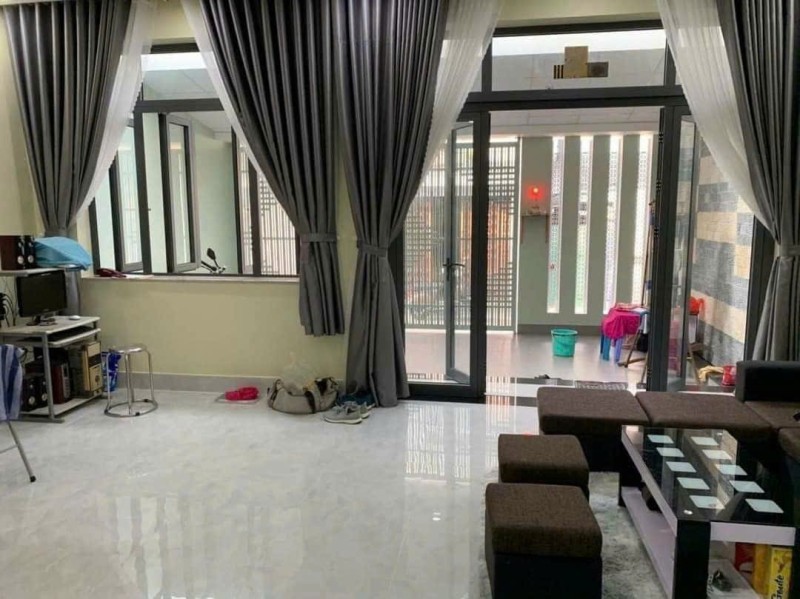 Bán nhà đường Số 7, Linh Trung, Thủ Đức, TP HCM. DT 140m2, 3PN, SH, 10.35  tỷ. LH: 0933125879 2