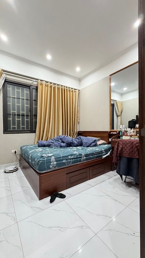 Chỉ nhỉnh 6 tỷ sở hữu ngay căn hộ siêu đẹp 3 phòng ngủ chung cư Nguyễn Cơ Thạch, Mỹ Đình 5