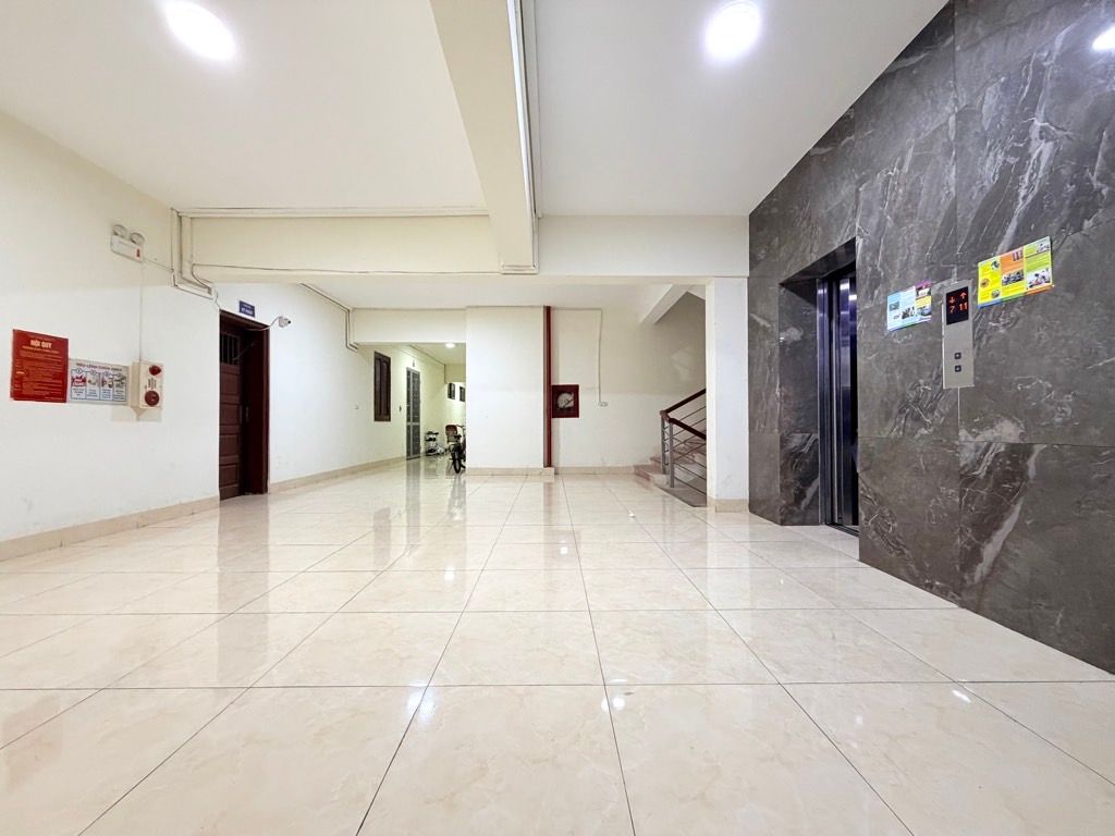 Chỉ nhỉnh 6 tỷ sở hữu ngay căn hộ siêu đẹp 3 phòng ngủ chung cư Nguyễn Cơ Thạch, Mỹ Đình 6