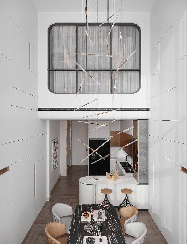 BÁN NHÀ 7 TẦNG THANG MÁY PHÂN LÔ QUÂN ĐỘI 918,  VỈA HÈ OTO TRÁNH, 2 THOÁNG, 45M GIÁ CHỈ 20 TỶ CÒN 3