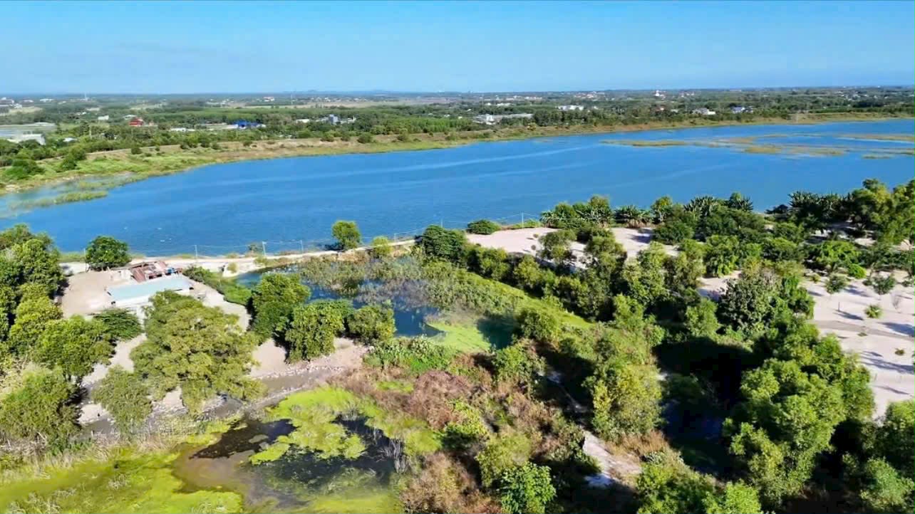 Cần bán Đất đường Tỉnh lộ 44, Thị trấn Phước Hải, Diện tích 212m², Giá 1 Tỷ 4