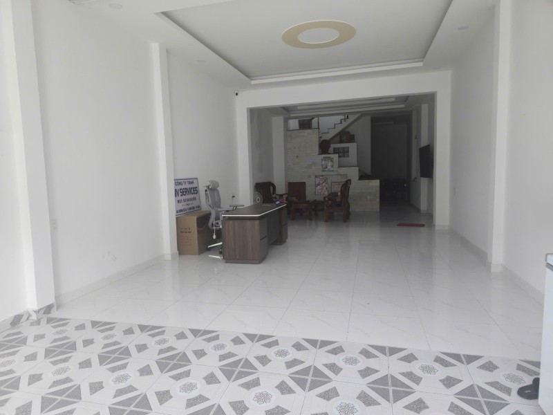 Bán nhà 2 tầng đường số 13, Phường Linh Xuân, Thủ Đức, TP HCM. DT 100m2  giá chỉ 6,85  tỷ, sổ hồng 2