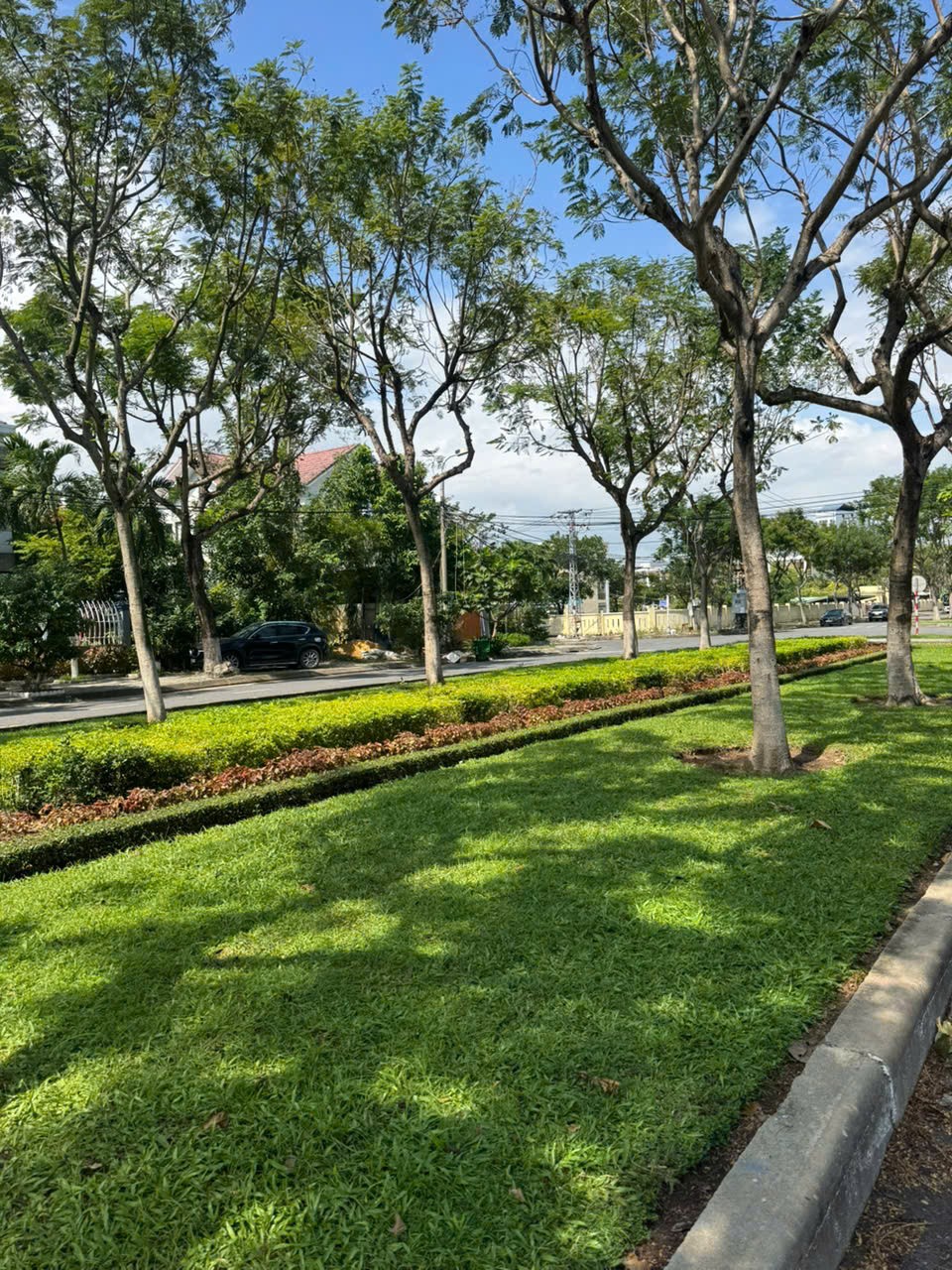 99,4m2/11 TỶ.đường An Dương Vương (H:Tây), kề Sông Hàn, P. Mỹ An, N,Hành Sơn, Đà Nẵng