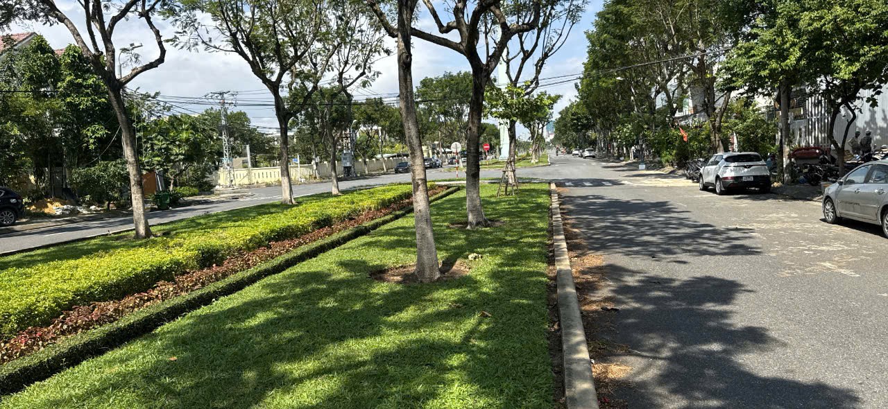 99,4m2/11 TỶ.đường An Dương Vương (H:Tây), kề Sông Hàn, P. Mỹ An, N,Hành Sơn, Đà Nẵng 10