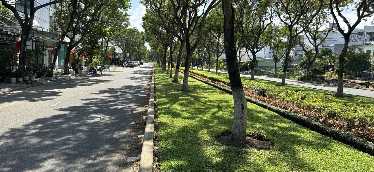 99,4m2/11 TỶ.đường An Dương Vương (H:Tây), kề Sông Hàn, P. Mỹ An, N,Hành Sơn, Đà Nẵng 11