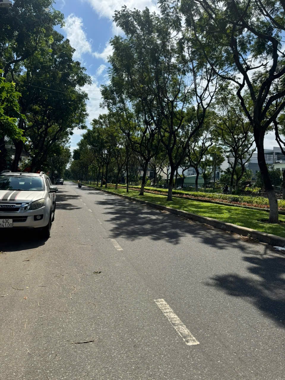 99,4m2/11 TỶ.đường An Dương Vương (H:Tây), kề Sông Hàn, P. Mỹ An, N,Hành Sơn, Đà Nẵng 3