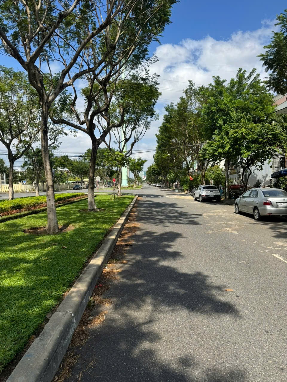 99,4m2/11 TỶ.đường An Dương Vương (H:Tây), kề Sông Hàn, P. Mỹ An, N,Hành Sơn, Đà Nẵng 5