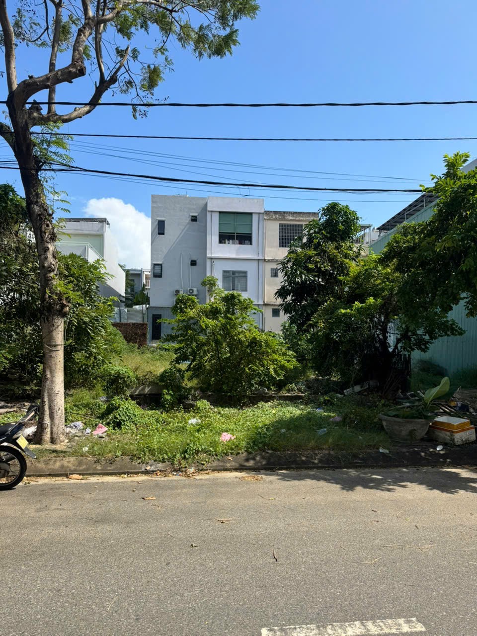 99,4m2/11 TỶ.đường An Dương Vương (H:Tây), kề Sông Hàn, P. Mỹ An, N,Hành Sơn, Đà Nẵng 6