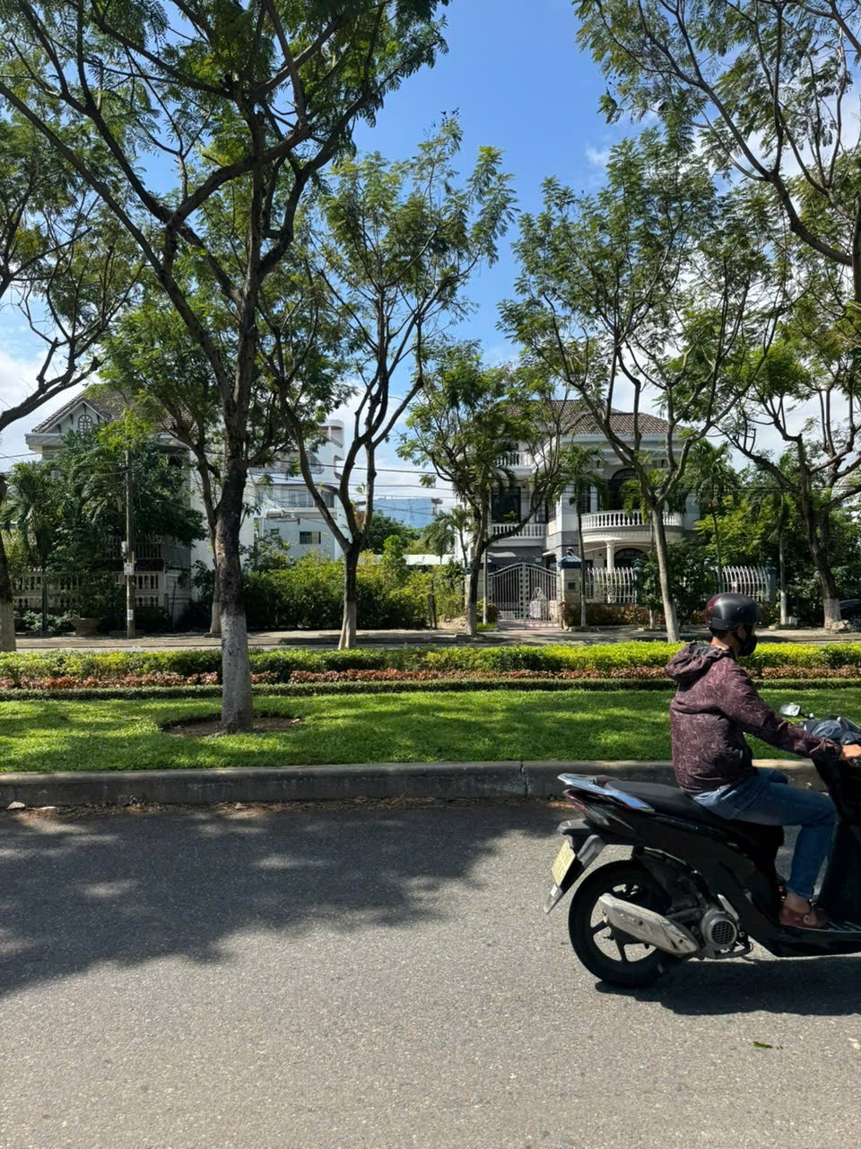 99,4m2/11 TỶ.đường An Dương Vương (H:Tây), kề Sông Hàn, P. Mỹ An, N,Hành Sơn, Đà Nẵng 8