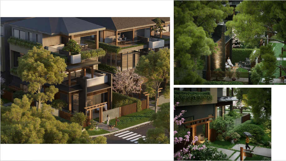 Cần bán Nhà mặt tiền dự án Utopia Villas & Resort, Diện tích 112m², Giá Thương lượng 3