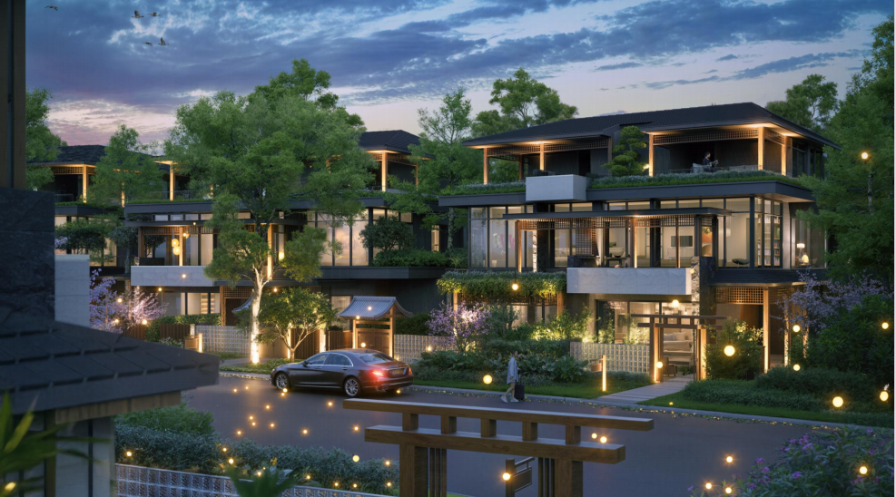 Cần bán Nhà mặt tiền dự án Utopia Villas & Resort, Diện tích 112m², Giá Thương lượng 4