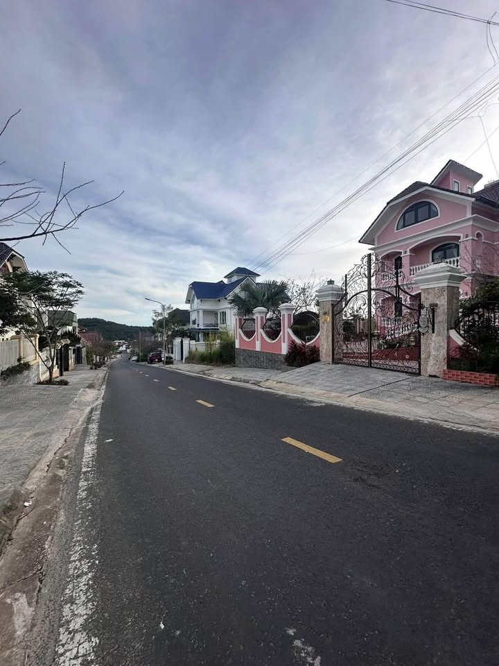 CẦN BÁN ĐẤT BIỆT THỰ ĐẸP KHU DIC AN SƠN, ĐÀ LẠT 393M2 2