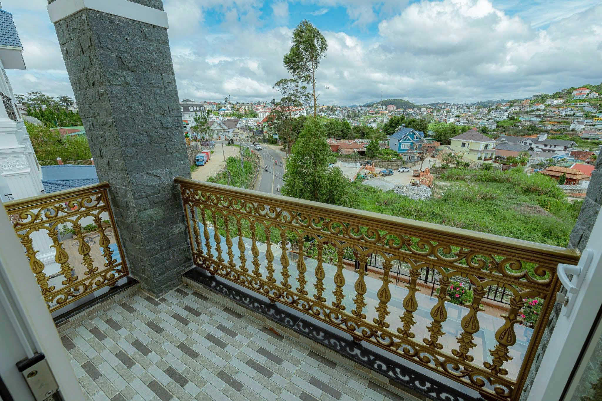 CẦN BÁN VILLA KINH DOANH KHU BIỆT THỰ VIP DIC AN SƠN – P. XUÂN HƯƠNG, ĐÀ LẠT 4