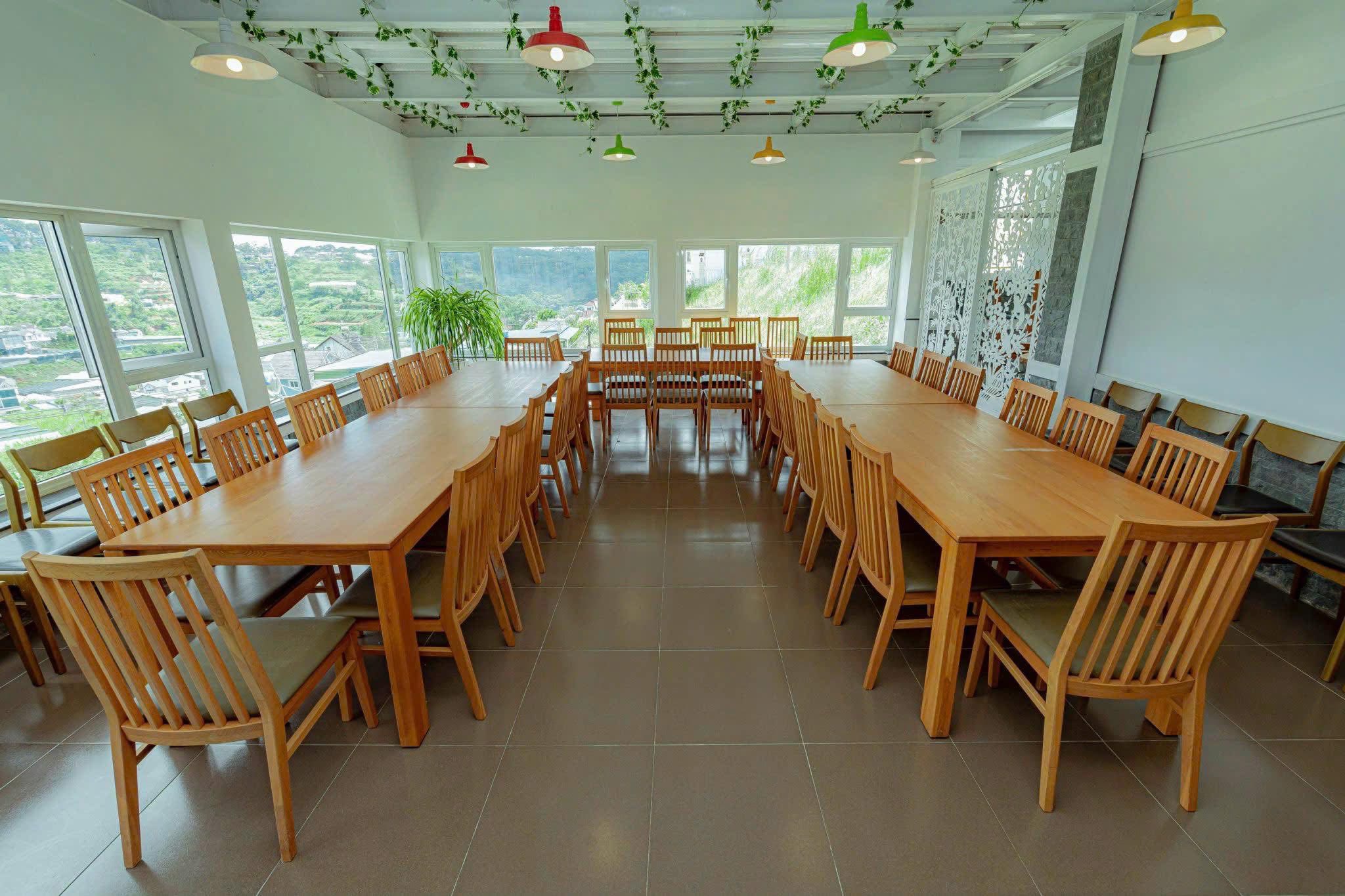 CẦN BÁN VILLA KINH DOANH KHU BIỆT THỰ VIP DIC AN SƠN – P. XUÂN HƯƠNG, ĐÀ LẠT