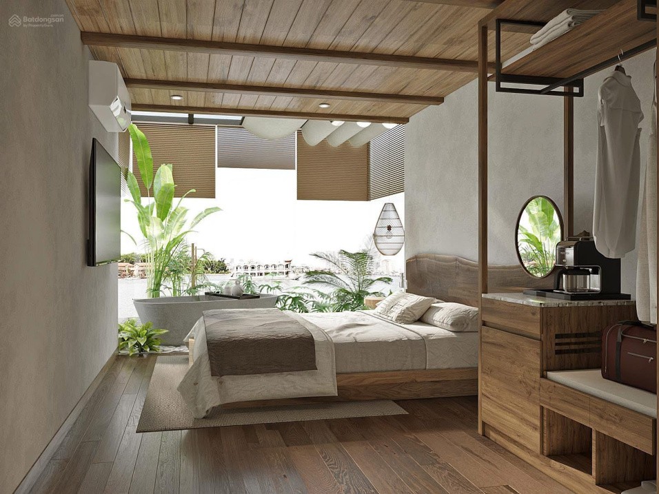 Bán nhà Nhật Chiêu Tây Hồ - 210m 9 Tầng Thang Máy Ô Tô Tránh Vỉa Hè View Hồ Ở Cho Tây Thuê Ổn Định 2