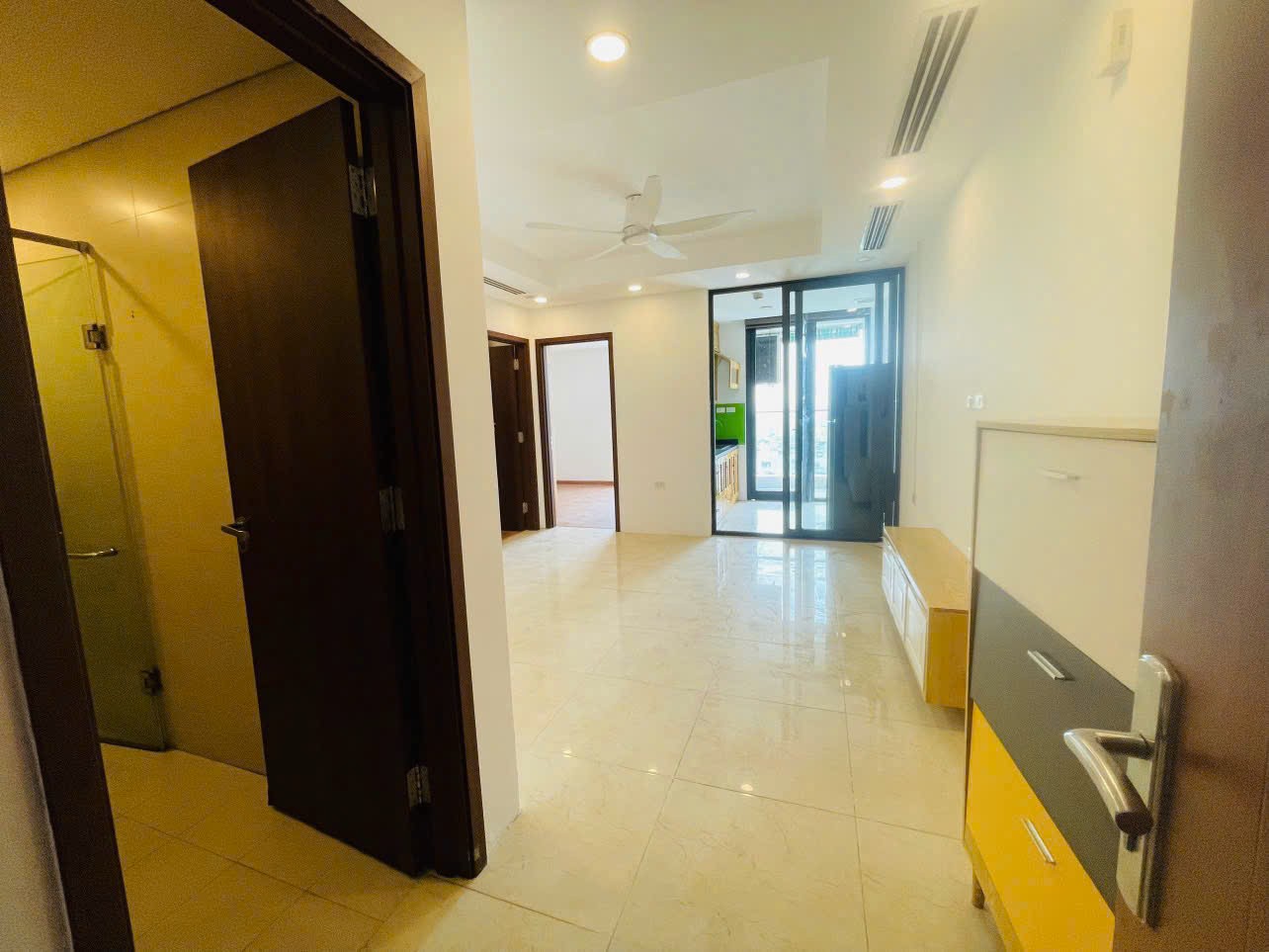 Cần bán Căn hộ chung cư dự án Hapulico Complex, Diện tích 86m², Giá 8.4 Tỷ