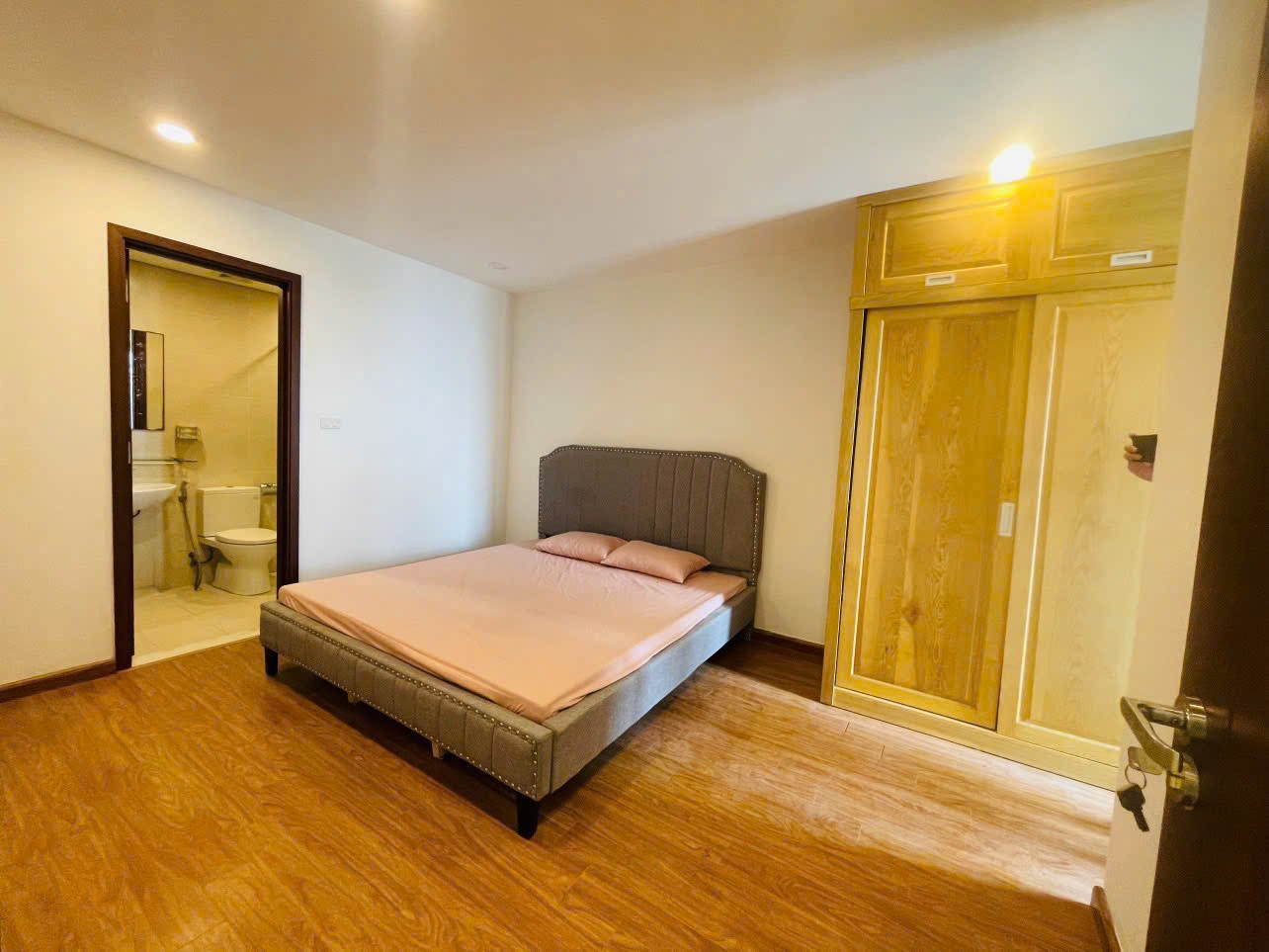 Cần bán Căn hộ chung cư dự án Hapulico Complex, Diện tích 86m², Giá 8.4 Tỷ 3