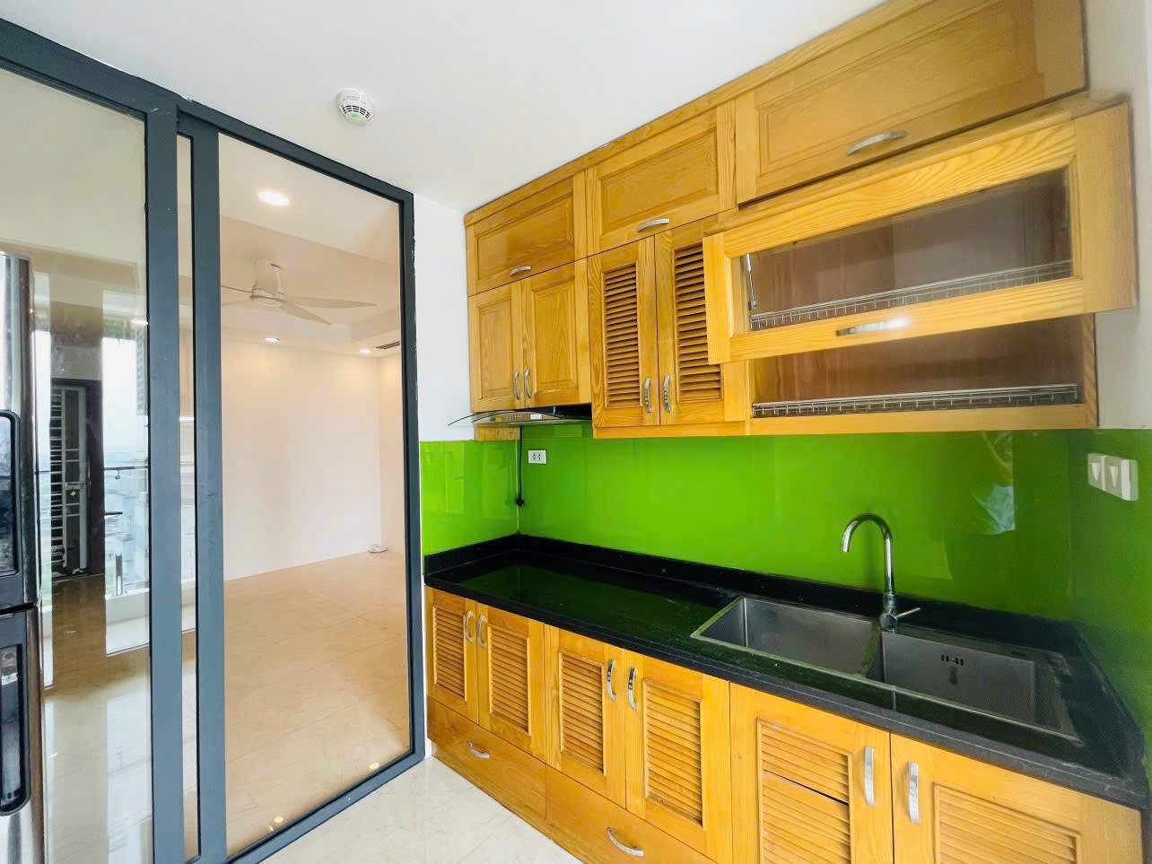 Cần bán Căn hộ chung cư dự án Hapulico Complex, Diện tích 86m², Giá 8.4 Tỷ 4