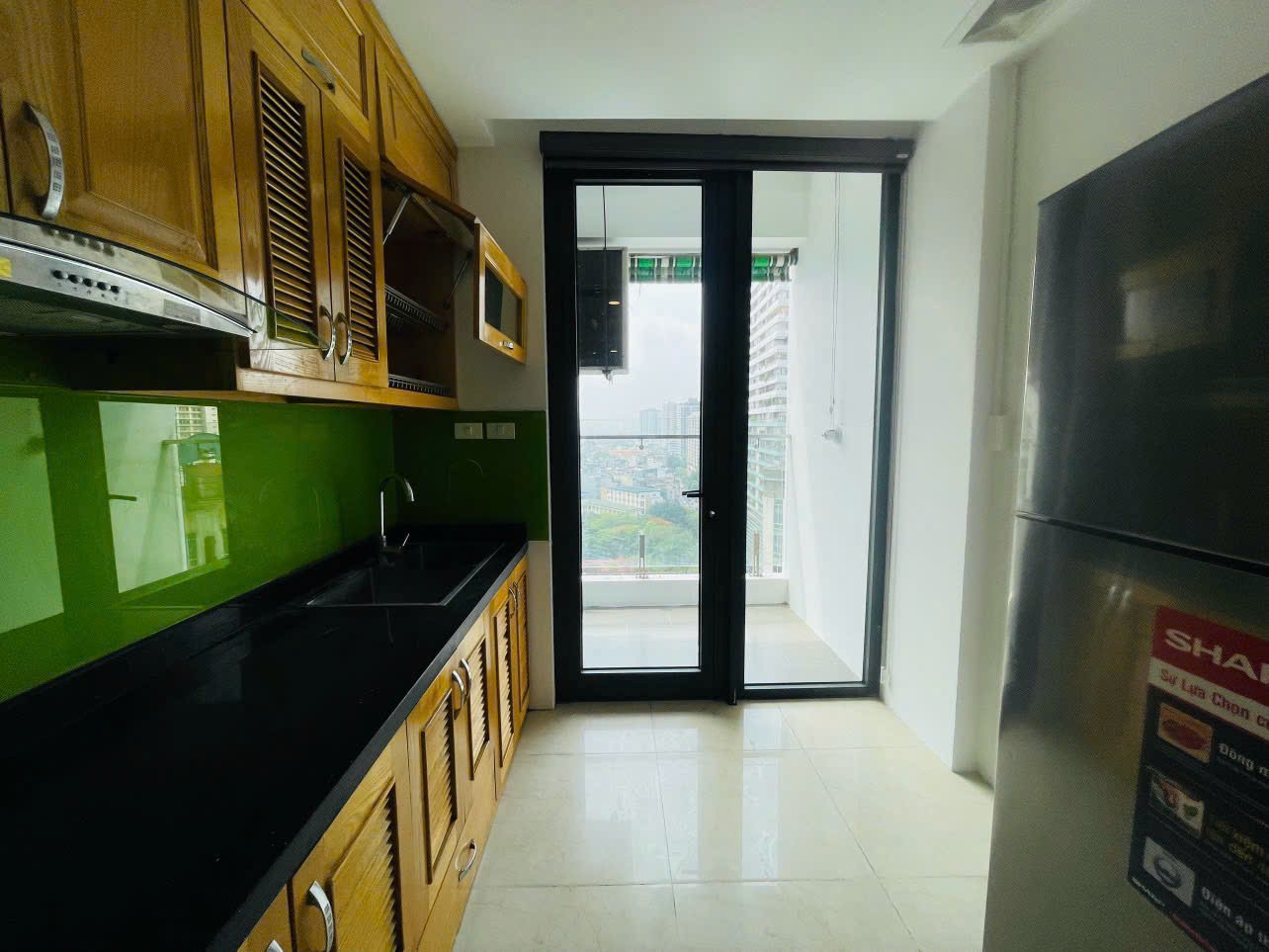 Cần bán Căn hộ chung cư dự án Hapulico Complex, Diện tích 86m², Giá 8.4 Tỷ 6