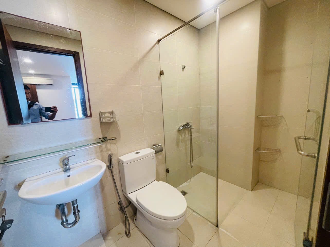 Cần bán Căn hộ chung cư dự án Hapulico Complex, Diện tích 86m², Giá 8.4 Tỷ 8