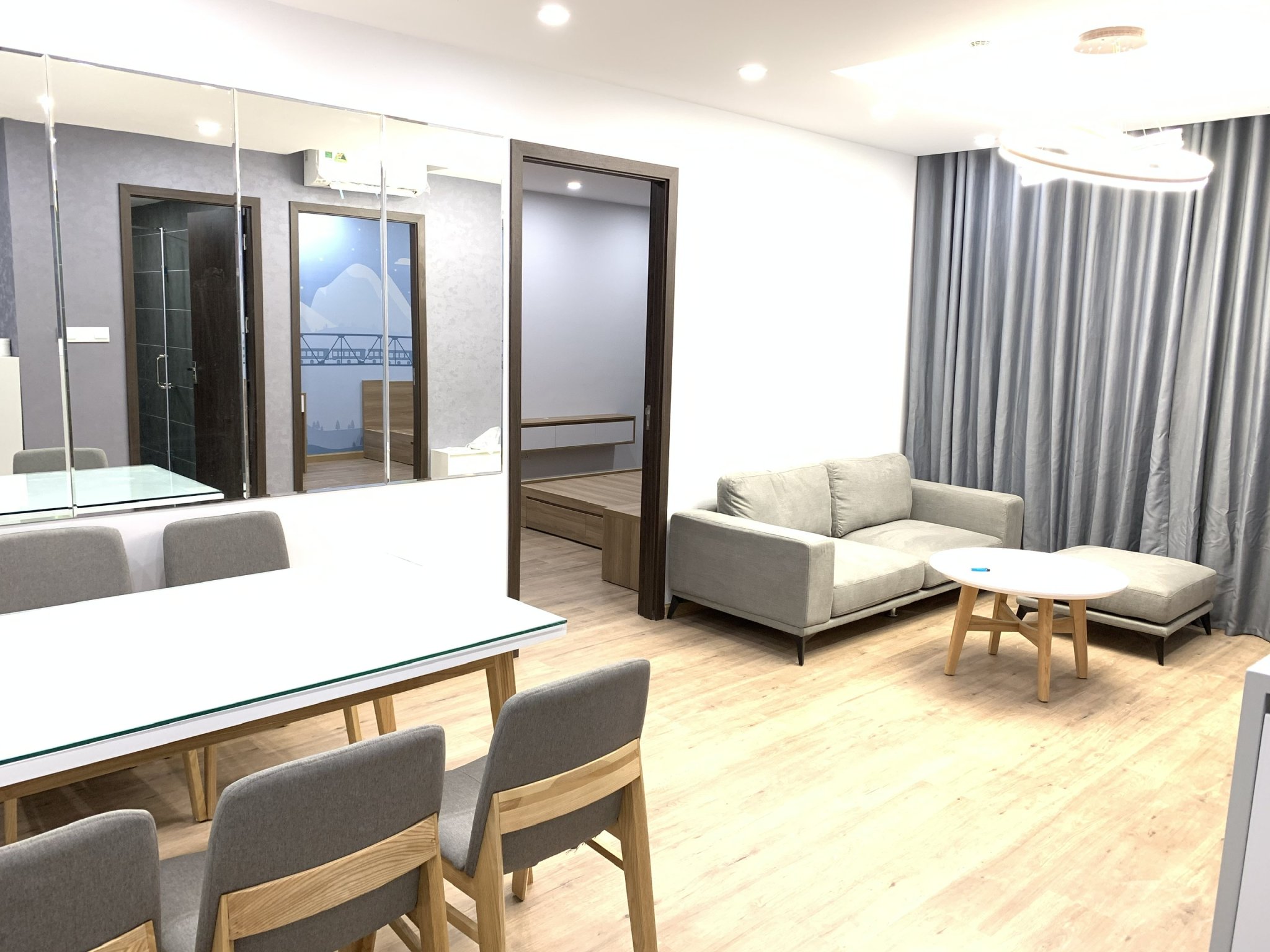 Cần bán Căn hộ chung cư dự án Seasons Avenue, Diện tích 72m², Giá 6.5 Tỷ 3