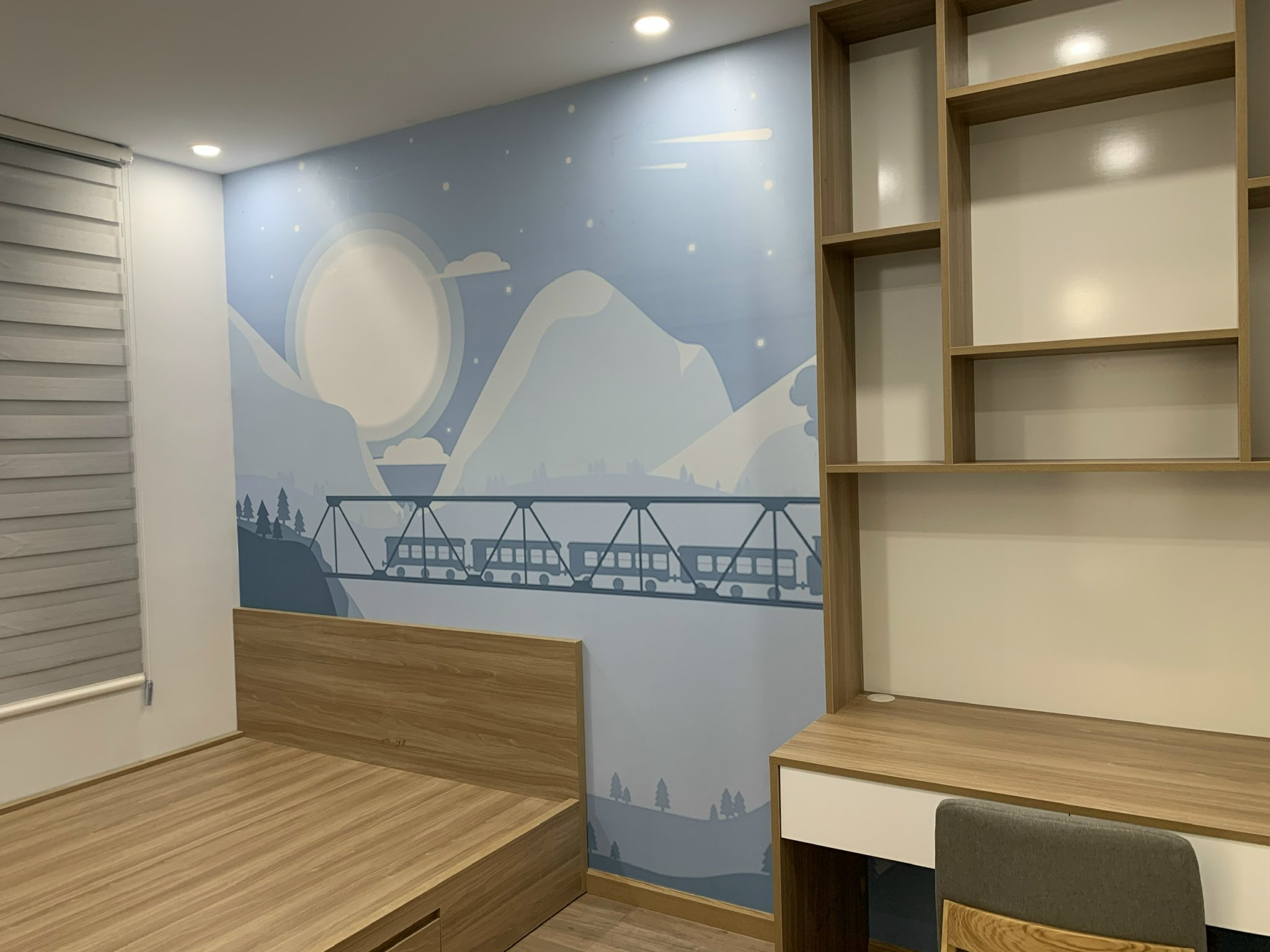 Cần bán Căn hộ chung cư dự án Seasons Avenue, Diện tích 72m², Giá 6.5 Tỷ 4