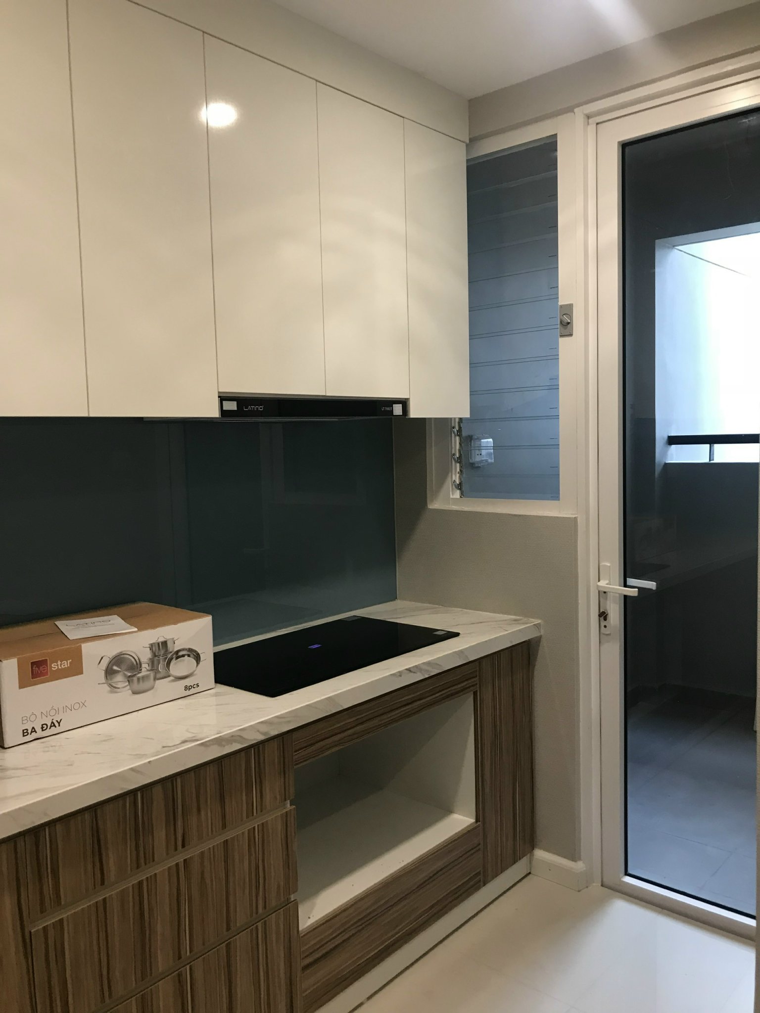 Cần bán Căn hộ chung cư dự án Seasons Avenue, Diện tích 81m², Giá 6.9 Tỷ 6