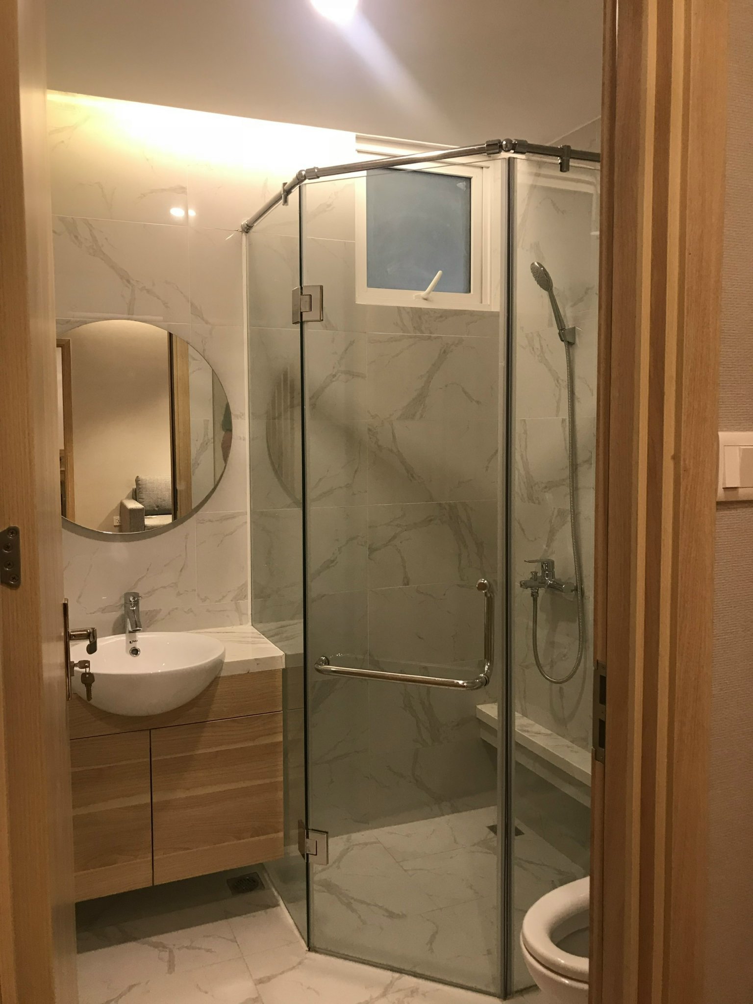 Cần bán Căn hộ chung cư dự án Seasons Avenue, Diện tích 81m², Giá 6.9 Tỷ 7