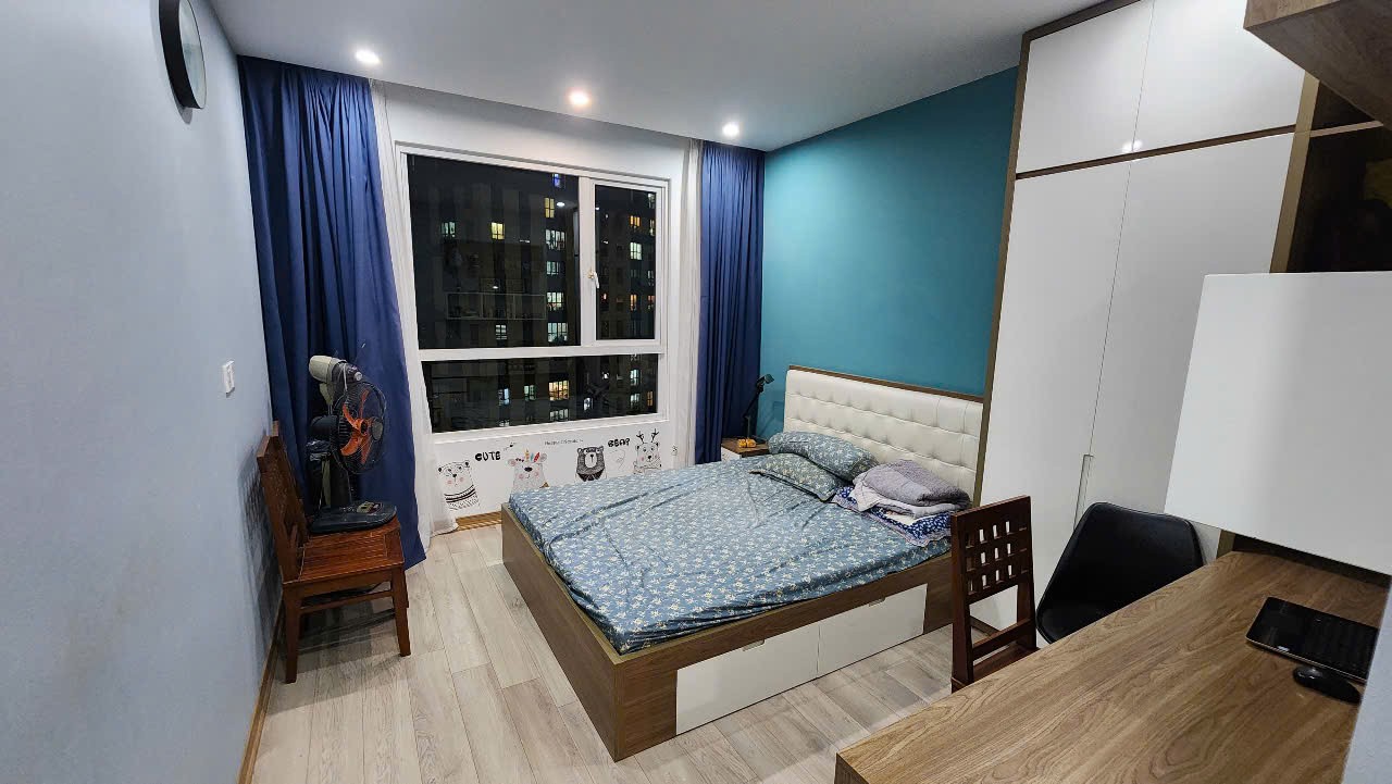 Cần bán Căn hộ chung cư dự án Seasons Avenue, Diện tích 117m², Giá 10 Tỷ 5