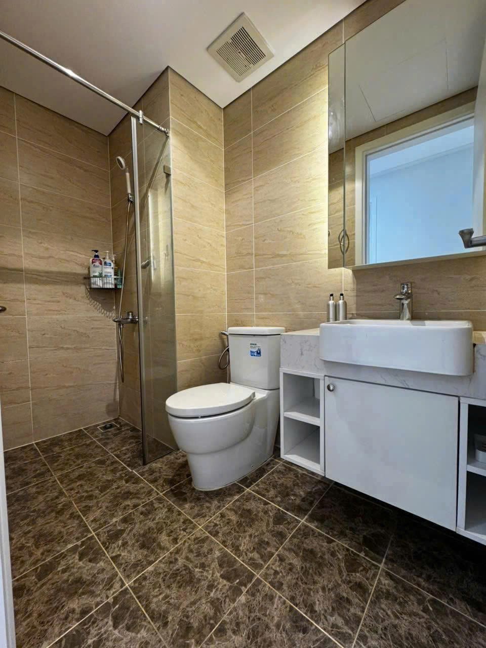 Cần bán Căn hộ chung cư dự án Vinhomes D'Capitale, Diện tích 98m², Giá 13 Tỷ 9