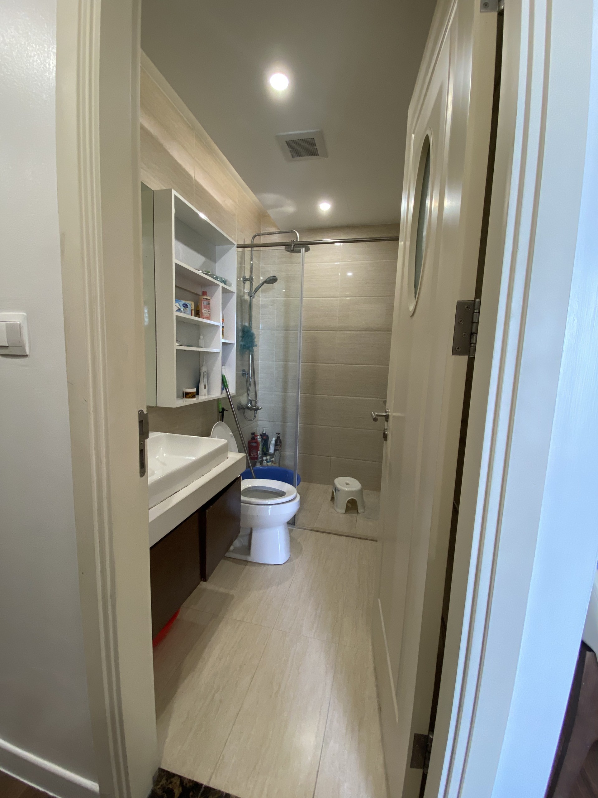 Bán căn hộ 2 ngủ Imperia Garden dt 74m2, full đồ, giá 8.x tỷ 5