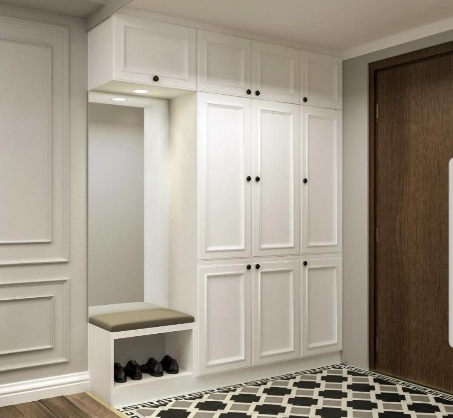 Bán căn hộ 2PN - 89m2 cực đẹp, full nội thất mới 100% giá chỉ 7 tỷ 5