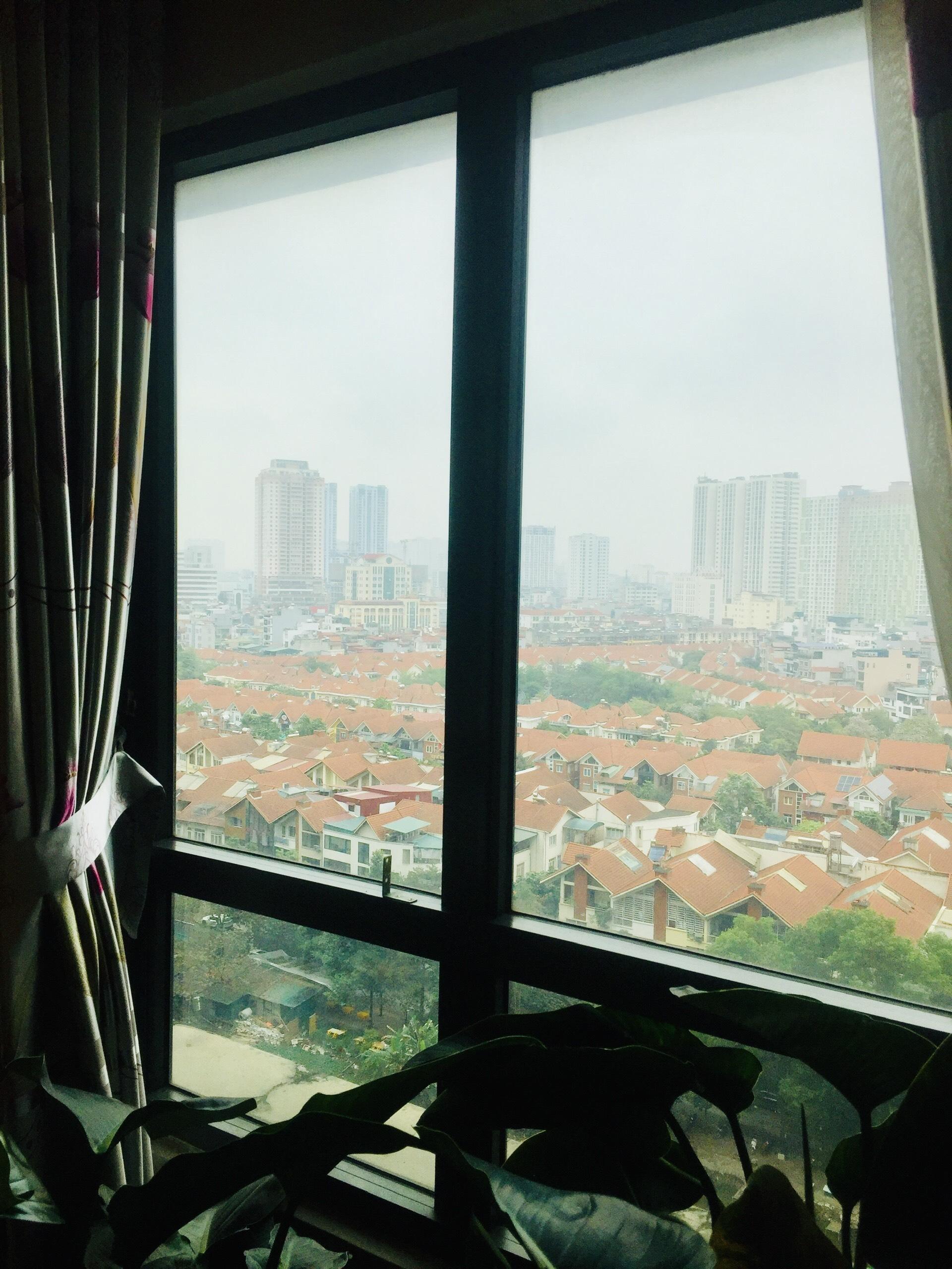 Cần bán căn hộ Mulberry Lane 3 ngủ dt 114m2 full đồ giá 8.x tỷ 2