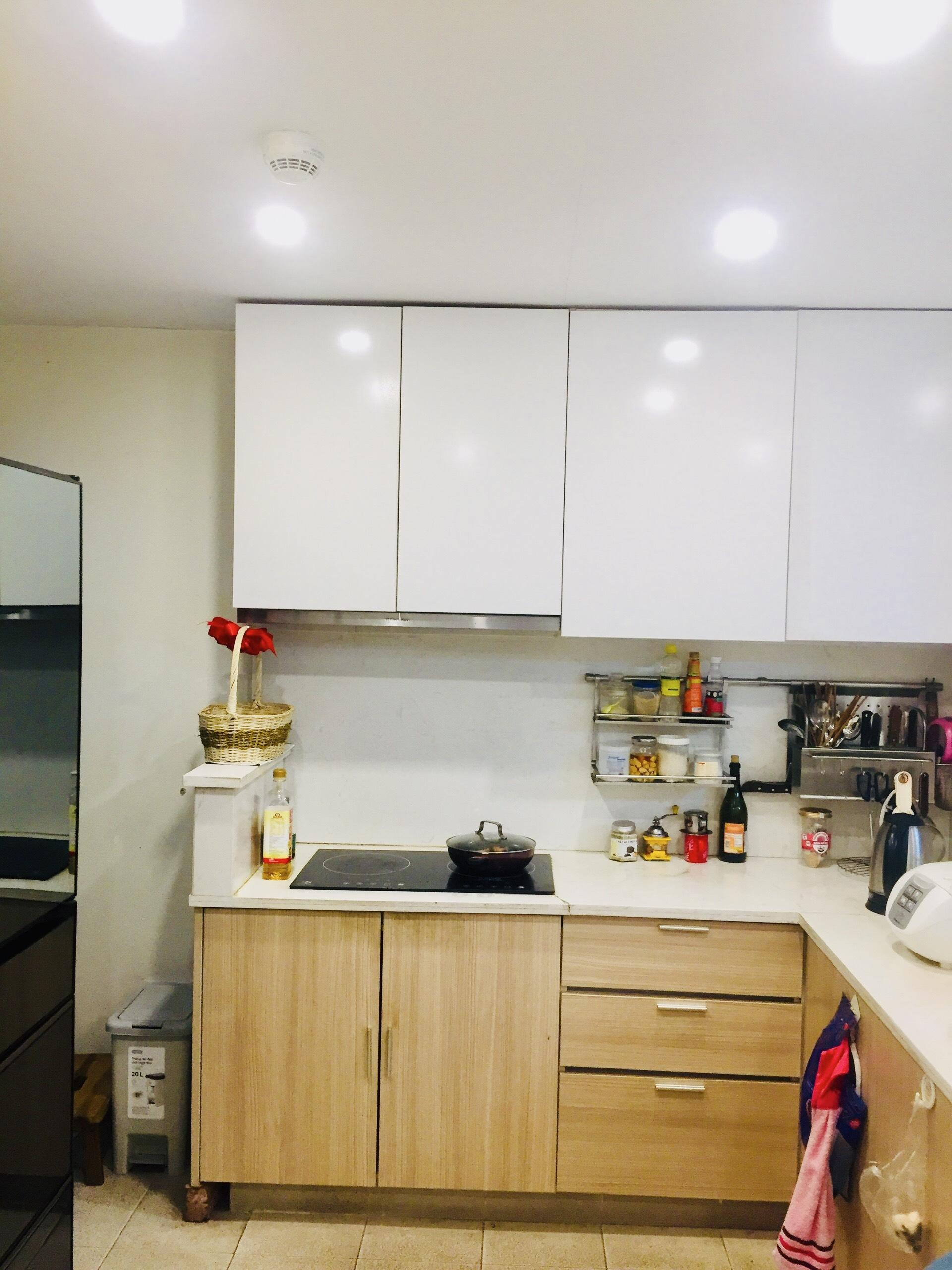 Cần bán căn hộ Mulberry Lane 3 ngủ dt 114m2 full đồ giá 8.x tỷ 3