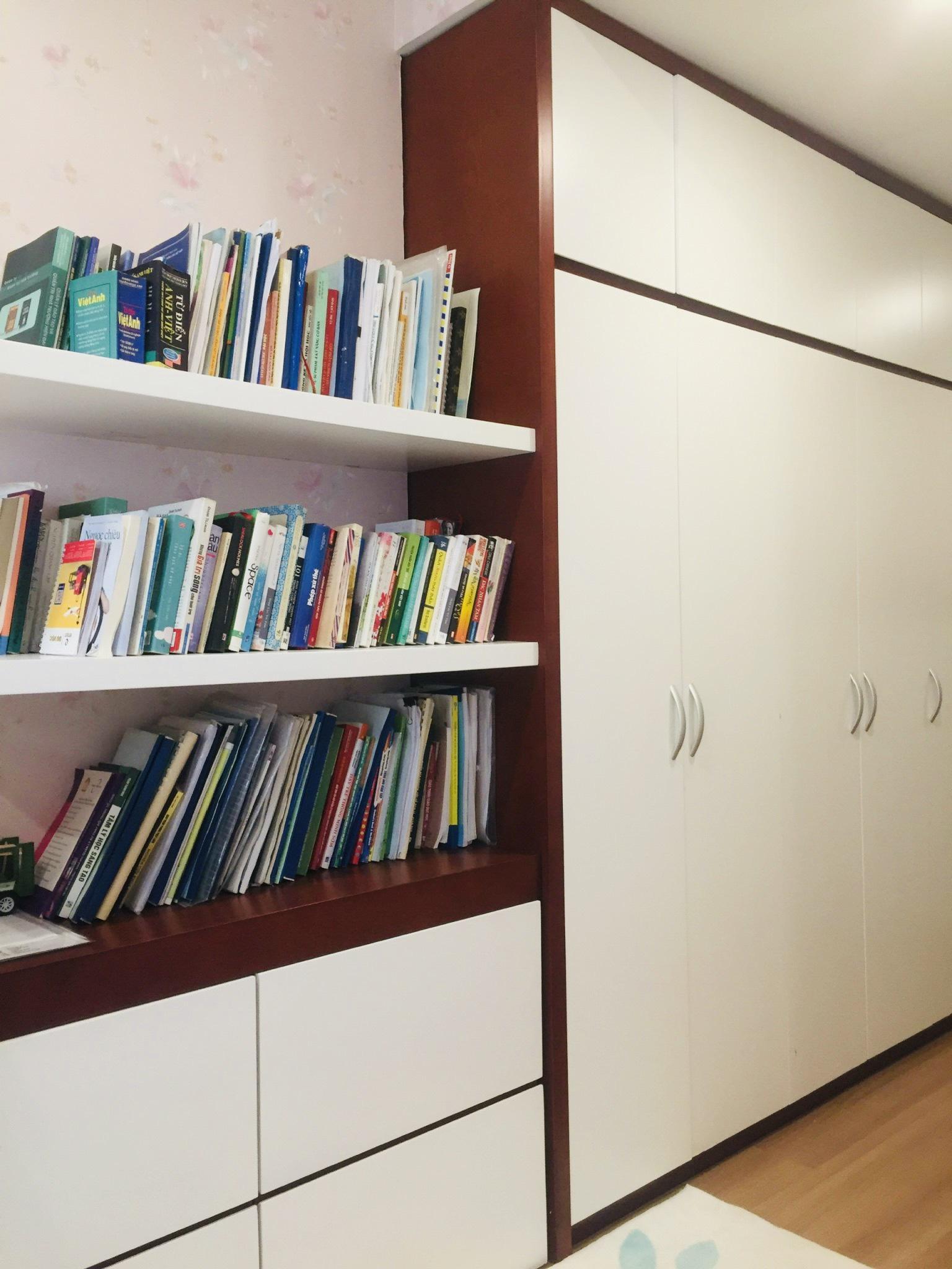 Cần bán căn hộ Mulberry Lane 3 ngủ dt 114m2 full đồ giá 8.x tỷ 4