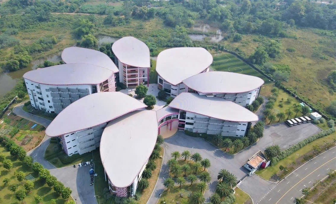 Cần bán Đất Xã Phú Cát, Quốc Oai, Diện tích 100m², Giá 3.5 Tỷ 2