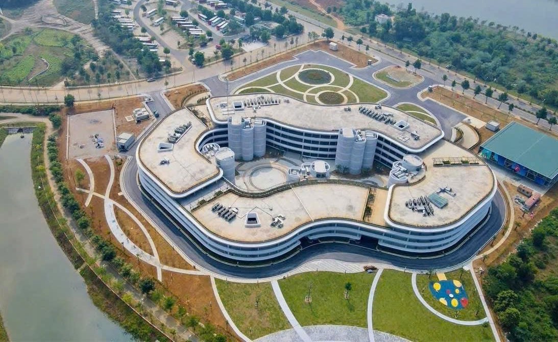 Cần bán Đất Xã Phú Cát, Quốc Oai, Diện tích 112m², Giá 3.5 Tỷ 2