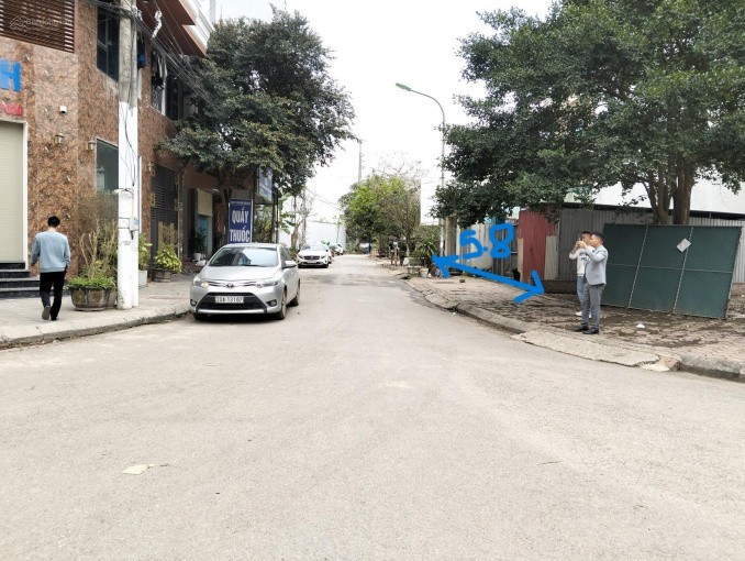 Cần bán Đất Xã Phú Cát, Quốc Oai, Diện tích 100m², Giá 3.5 Tỷ