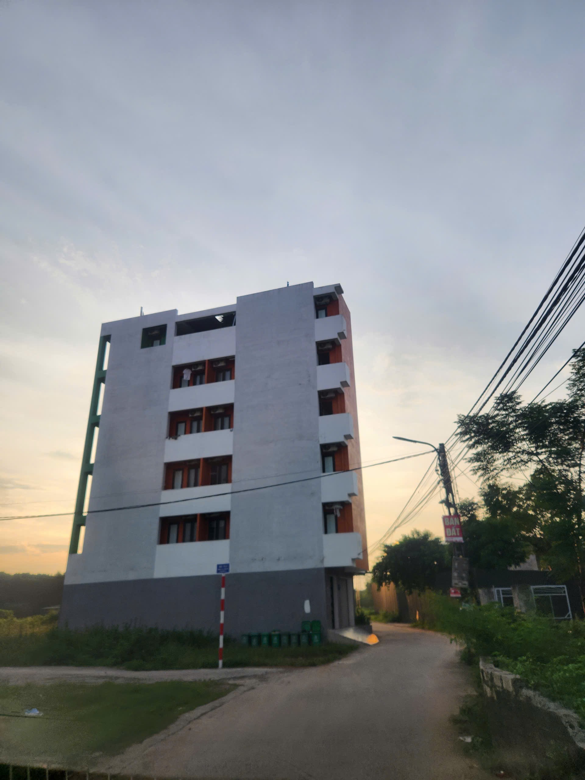 Cần bán Đất Xã Hạ Bằng, Thạch Thất, Diện tích 135m², Giá 5 Tỷ