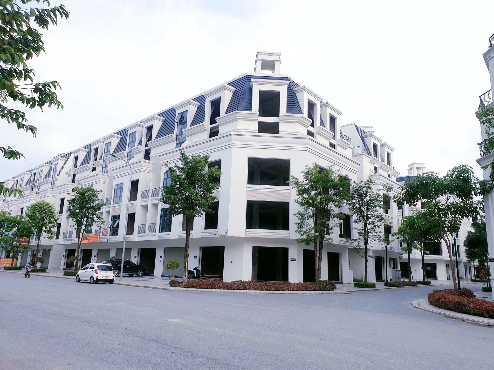 Cần bán Đất dự án Hinode Royal Park, Diện tích 139m², Giá 158 Triệu/m² 4