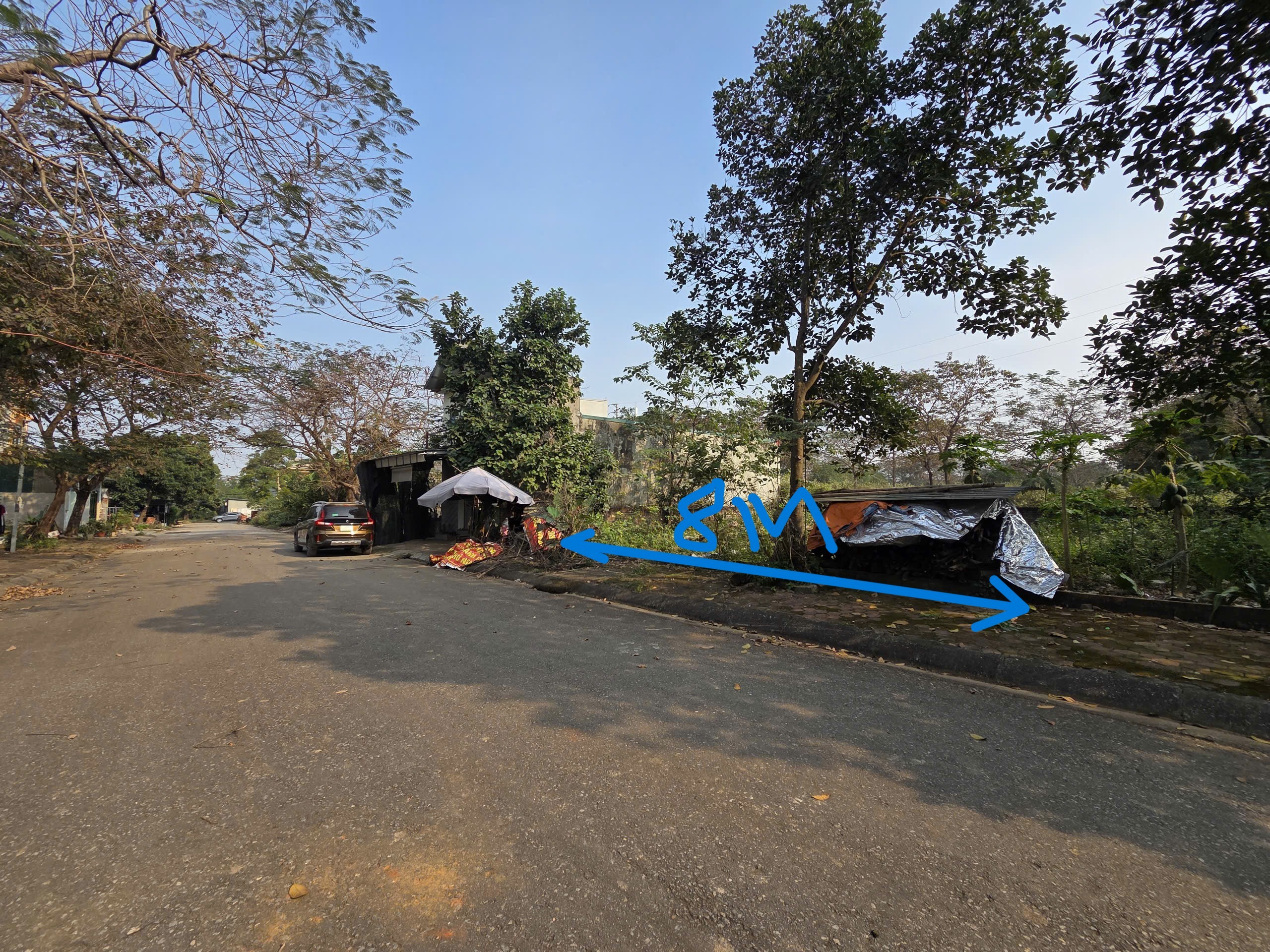 Cần bán Đất Xã Hạ Bằng, Thạch Thất, Diện tích 135m², Giá 5 Tỷ 3