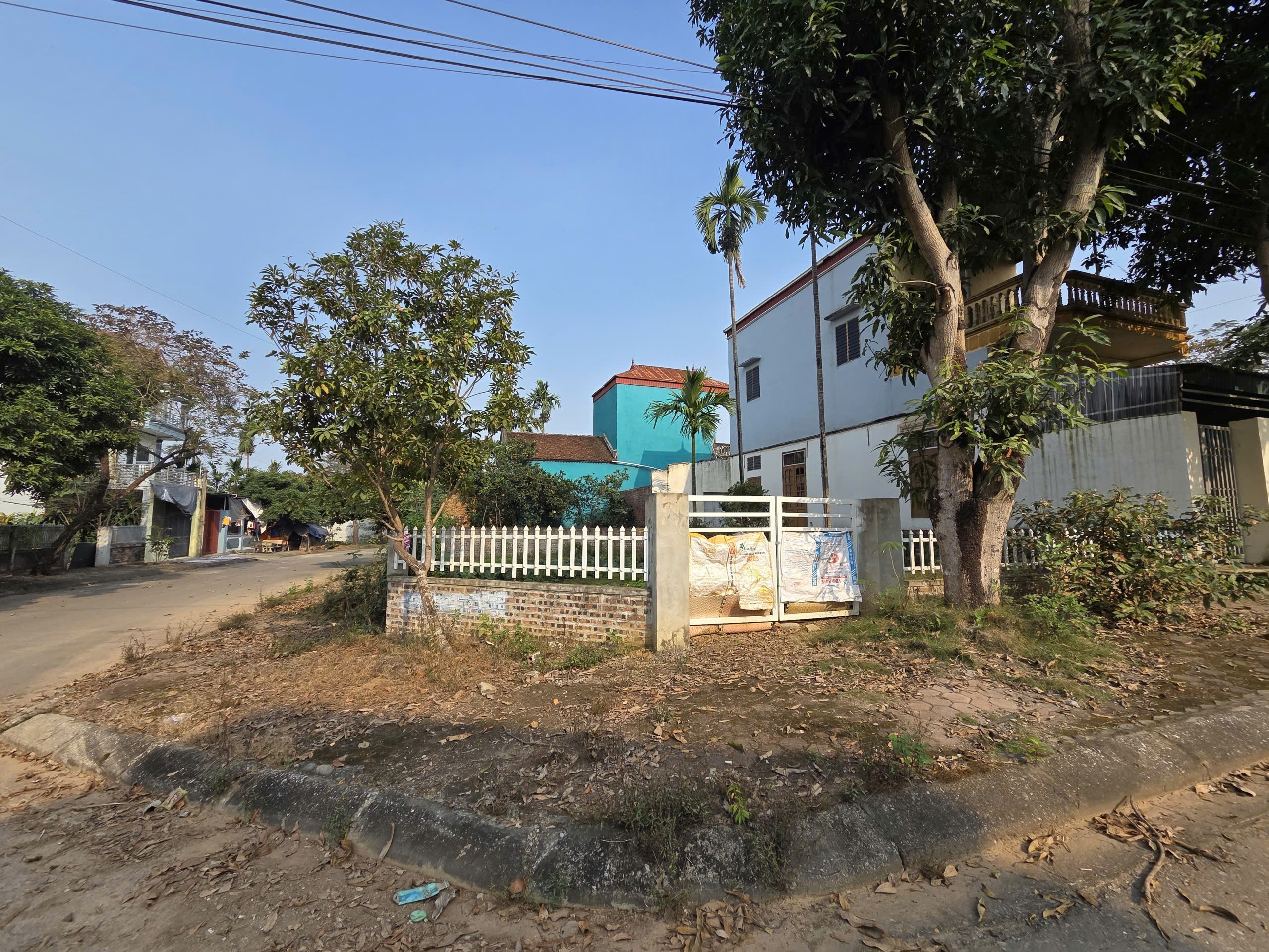 Cần bán Đất Xã Phú Cát, Quốc Oai, Diện tích 150m², Giá 5 Tỷ 3