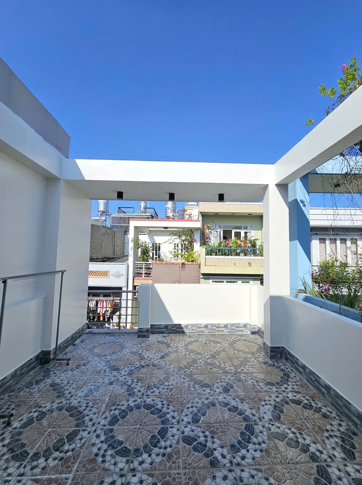 Nhà 3 Tầng HXH Lê Đức Thọ Gò Vấp–Chính Chủ 1 Đời–Giá chỉ 5.49 Tỷ TL! 2