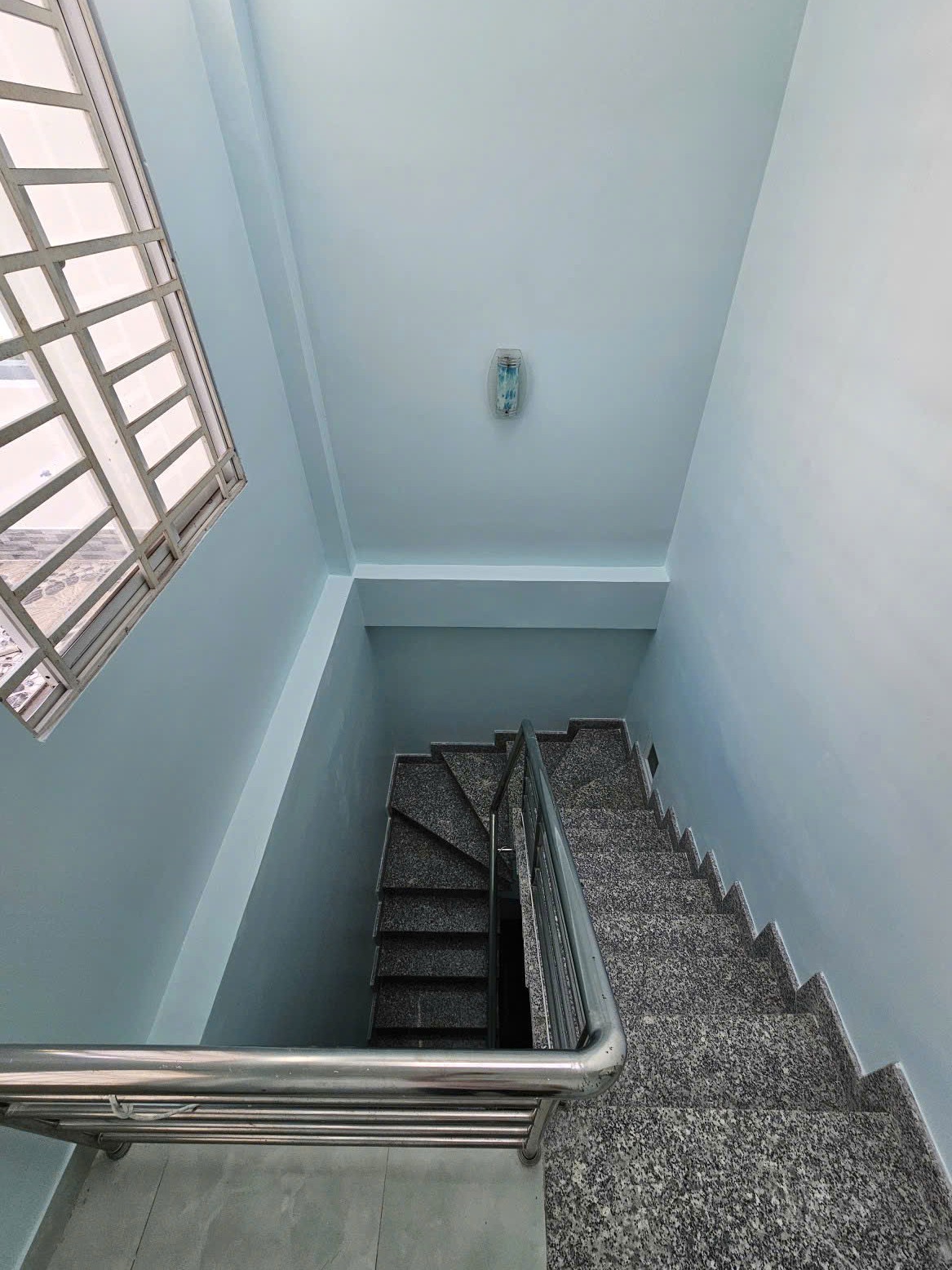 Nhà 3 Tầng HXH Lê Đức Thọ Gò Vấp–Chính Chủ 1 Đời–Giá chỉ 5.49 Tỷ TL! 4